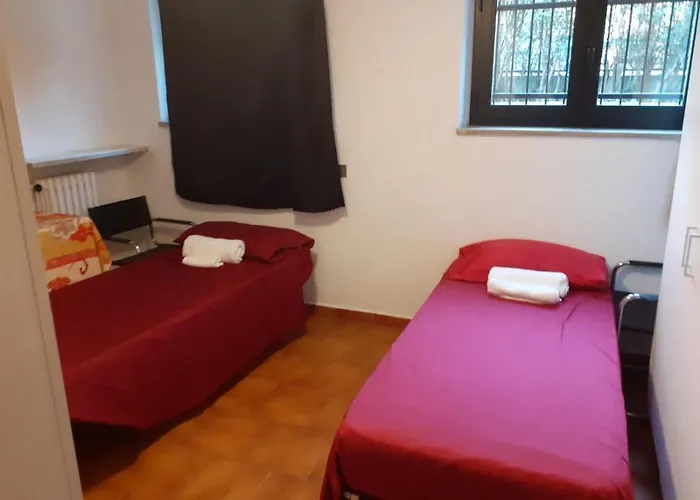 Taverna Tranquillissima Indipendente