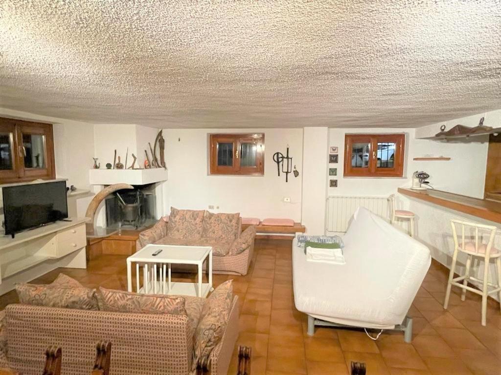 Taverna Tranquillissima Indipendente Apartment