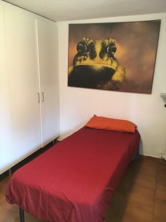 Apartment Taverna Tranquillissima Indipendente